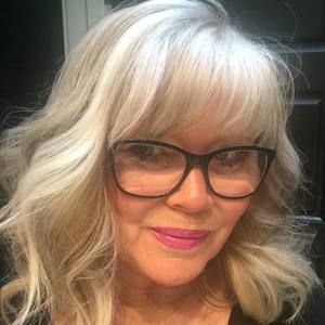 Meet your Posher, Darlene